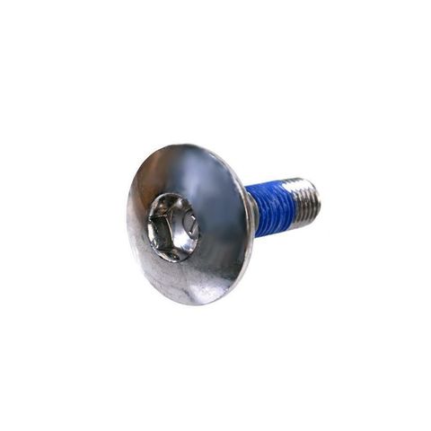 BOLT - Bottom Bracket Bolt, Allen Key Head, M8 x 25mm (Sold Individually)