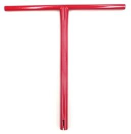 "RED HOT PRICING"    T bar steel RED