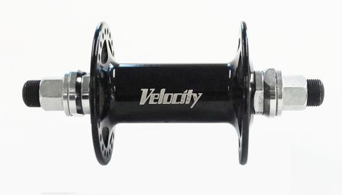 HUB - VELOCITY - BMX Sealed Bearing 14mm Axle 48H