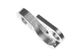 META CNC DERAILLEUR HANGER  - Model 40, Material 6061 T651 Aviation Aluminium, CNC Machined, Silver, Intense, IBIS, etc (PILO D55)