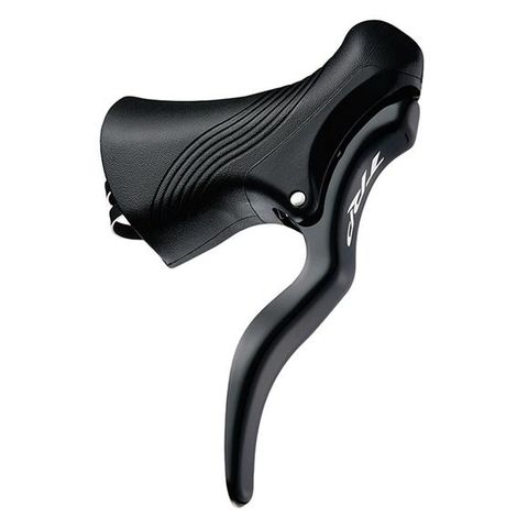 TRP Road Lever RRL AL-B Alloy Black Pair