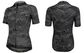BLACK PRO JERSEY  --  Ladies Race Fit, FUNKIER Pro Rossini - Womens MEDIUM