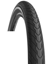 TYRE  29er x 1.75 BLACK , "Easy Ride"  700C x 47 (47-622)