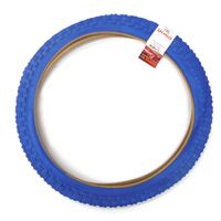 TYRE  20 x 2.125 BLUE C-3 (57-406)
