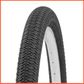 Tyre 24 x 2.3 Black - Quality Wanda Tyre product (58-507)