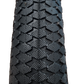 Tyre 24 x 2.3 Black - Quality Wanda Tyre product (58-507)
