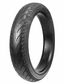 Tyre 20 x 4.0 Black, Fat Tyre - slick Tread - Quality Wanda Tyre product