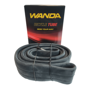 27.5" (650b) x 2.25/2.5  Thornproof Tube (57/64-584) - F/V 60mm, Wanda
