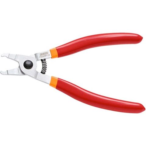 Unior Master link pliers 624907 Professional Bicycle Tool, quality guaranteed (For disconnecting chain links)