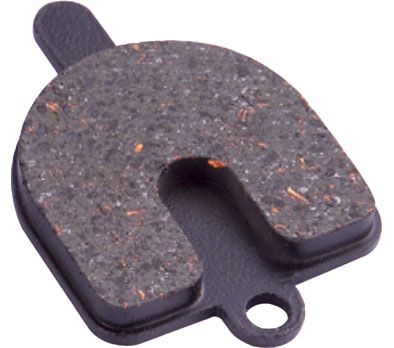 DISC BRAKE PAD - RST (Baradine) (ex-Classic stock)