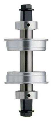 BMX CONVERSION KIT - 127mm Axle, With Sealed Bearings