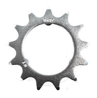 Cog 3-Spline. 13T, Sturmey Archer, CP, FLAT type , Coaster sprocket (I.D - 35mm)