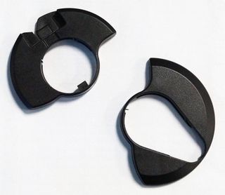 TOP PLATE SET for 8034 Folding lock (Replacement part)