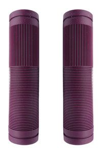 GRIPS  Bulletproof, 130mm, Closed Ends, PURPLE