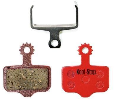 BRAKE DISC PADS Kool Stop AVID ELIXIR /SRAM XX   KSD296