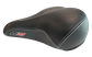 280 x 280mm Comfort Saddle, Exerciser - Plush Foam, Webspring Base, Velo Endzone VL8033