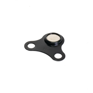 Magnetic speed sensor, for 6 Bolt rotor, magnet toward outward, Quality TRP product