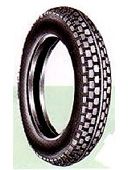 TYRE  2.50-6 BLACK 4PR