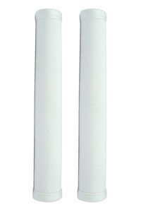 Grips 180mm WHITE