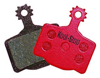 BRAKE DISC PADS - KOOLSTOP Magura, MT2,MT4,MT6,MT8, 2011  KSD160