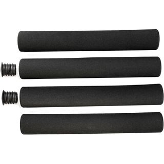 GRIP 10 SPD BLACK 4PCS  215mm