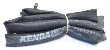 TUBE  24 x 1 A/V (25-520)  ( NOTE OEM PRODUCT, NO BOX, READY TO INSTALL)