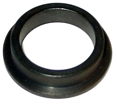 STEP WASHER - I.D.10mm, O.D 14mm BLACK