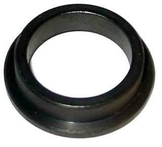 STEP WASHER - I.D.10mm, O.D 14mm BLACK