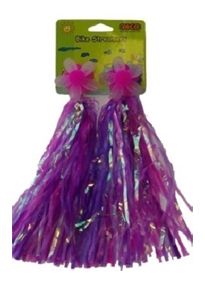 Streamers & Windmills