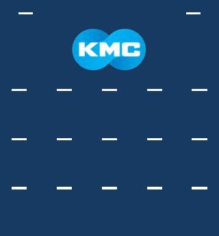 KMC RETAIL CHAIN  DISPLAY