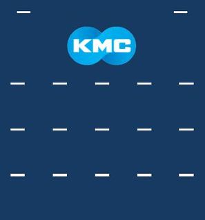 KMC - Display