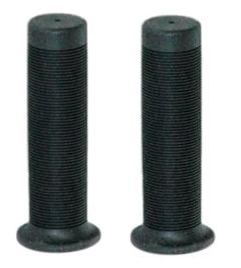 GRIPS  Suit 16-20" BLACK  Quality VELO product