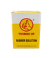 Rubber Solution, 20ml - Thumbs Up, Box of 12