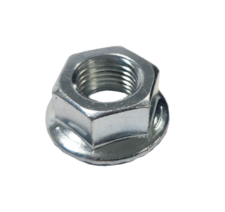 NUT FOR 1/2 AXLE FLANGED UCP
