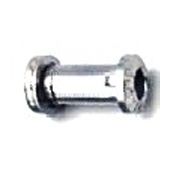 BOLT - Quick Pillar Bolt, Double Ended, M8 x L19mm (Sold Individually)