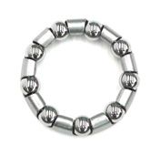 BALL RETAINER - 5/16" x 9 for BB American Loose Ball, Pack of 10