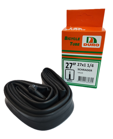 27 x 1-1/4 Tube (32-630) - A/V 32mm, Duro