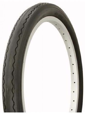 TYRE  20 x 2.125 BLACK, Freestyle (57-406)