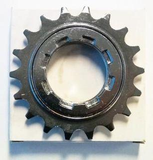 FREEWHEEL - 3/32" x 18T CP "quick release, EZ-OFF 8"