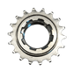 3/32" x 18T Freewheel - Quick Release, EZ-OFF 8, Chrome Plated, Ruby Brand
