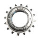 3/32" x 16T Freewheel - Quick Release, EZ-OFF 8, Chrome Plated, Ruby Brand