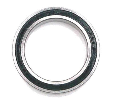 Sealed bearings, 30 x42 x7, 6806, compatible pressin bottom bracket, for BB30 - sold individually