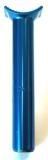 Seat post, PIVOTAL, 25.4 x 150mm, MID  BLUE