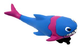 AIR HORN - Shark