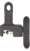 Mini chain remover