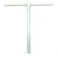 "RED HOT PRICING"    T Bar Alloy WHITE Annodised