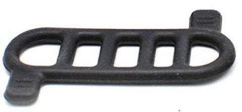 RUBBER STRAP - Replacement Strap for Light 8353