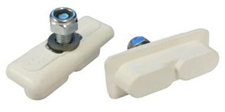 BRAKE PADS - KOOL STOP  Composite Continental Pads KS-CWC WHITE