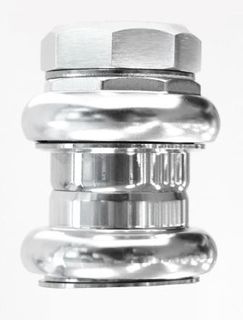 Headset ALLOY, Silver C.P.oversize 1.1/4 - 31x37x33x41.5