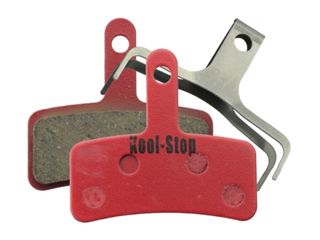 BRAKE DISC PADS - KOOL STOP /Tektro Dorado  KSD705